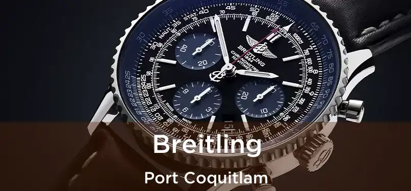  Breitling Port Coquitlam