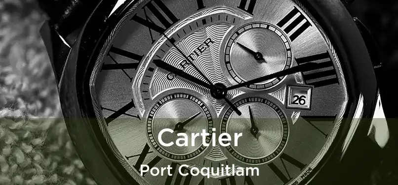  Cartier Port Coquitlam