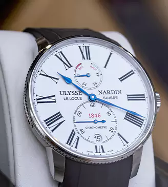 Best Value For Watch in Port Coquitlam, BC