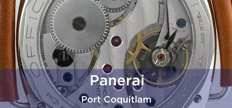  Panerai Port Coquitlam