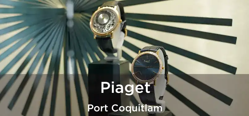  Piaget Port Coquitlam
